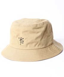 OVERSTATE HAT オーバーステートバケットハット