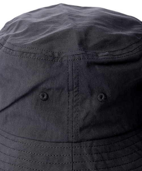 Sense of Grace（センスオブグレース）の「OVERSTATE HAT オーバーステートバケットハット（ハット・メンズ・ホワイト/ベージュ/カーキ/ブラック・FREE）」の7枚目の写真