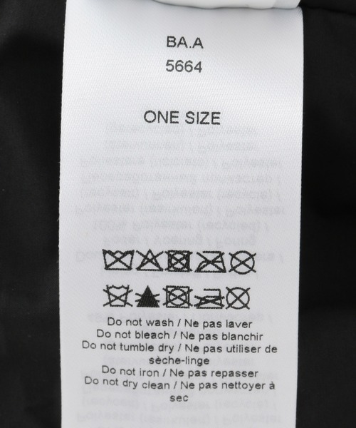 GANNI（ガニー）の「【GANNI】サテンノットバッグ（ハンドバッグ・レディース・オレンジ・FREE）」の10枚目の写真