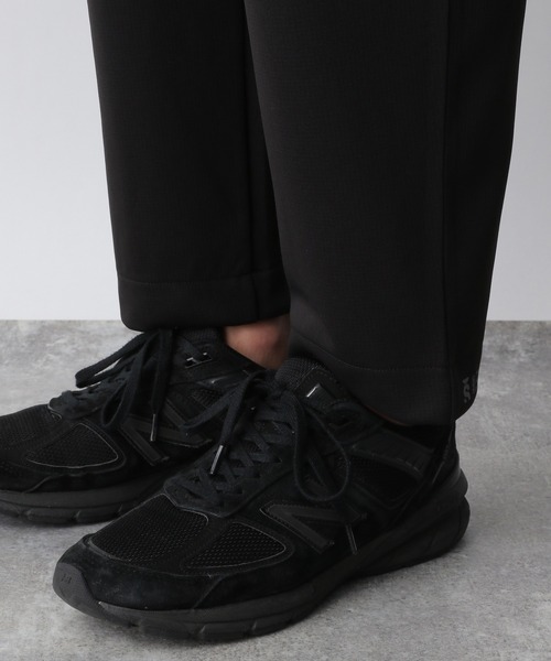 LGB サイドメッシュライン　サルエルパンツ LGB サイドメッシュライン サルエルパンツ