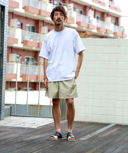 EDWIN(エドウィン)の「【EDWIN/エドウィン】マルチベルトサンダル EW9107(サンダル・メンズ・ホワイト/ブラック/ネイビー/ブラウン・25cm/26cm/27cm/28cm)」の15枚目の写真