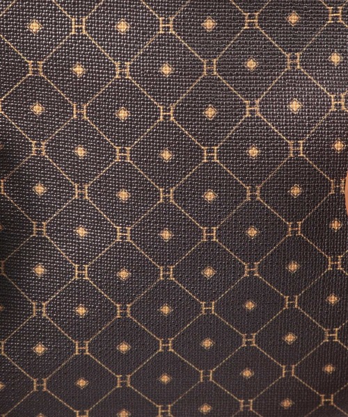 Heather(ヘザー)の「Heatherボストンバッグ 956223(ボストンバッグ・レディース・ブラウン系その他/ブラック/ベージュ系その他・ONE SIZE)」の7枚目の写真