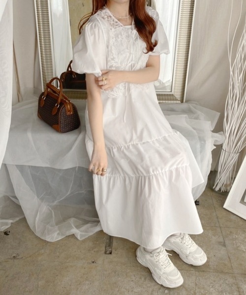 Heather(ヘザー)の「Heatherボストンバッグ 956223(ボストンバッグ・レディース・ブラウン系その他/ブラック/ベージュ系その他・ONE SIZE)」の14枚目の写真