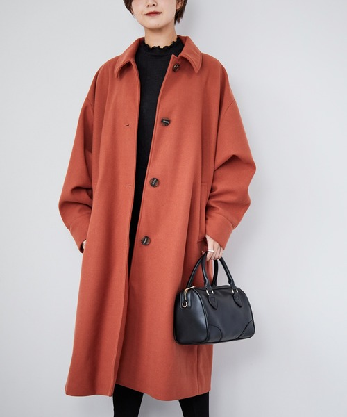 Heather(ヘザー)の「Heatherボストンバッグ 956223(ボストンバッグ・レディース・ブラウン系その他/ブラック/ベージュ系その他・ONE SIZE)」の21枚目の写真