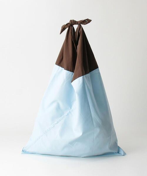 AZUMA(アズマ)の「<AZUMA BAG(アヅマバック)> PACKABLE BAG/バッグ(トートバッグ・メンズ・その他1/その他2・FREE)」の1枚目の写真