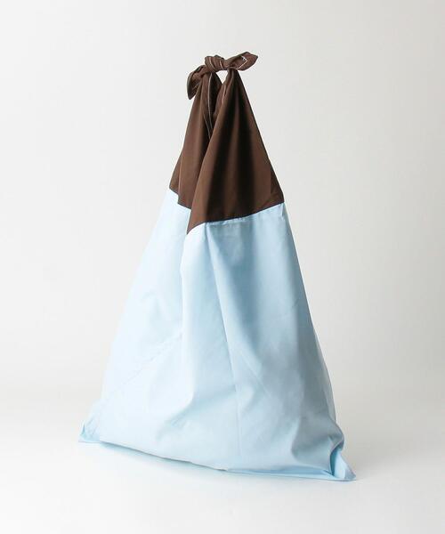 AZUMA(アズマ)の「<AZUMA BAG(アヅマバック)> PACKABLE BAG/バッグ(トートバッグ・メンズ・その他1/その他2・FREE)」の3枚目の写真