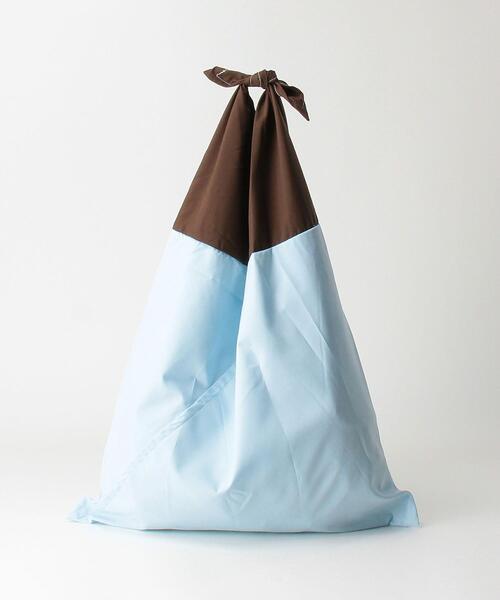 AZUMA(アズマ)の「<AZUMA BAG(アヅマバック)> PACKABLE BAG/バッグ(トートバッグ・メンズ・その他1/その他2・FREE)」の4枚目の写真