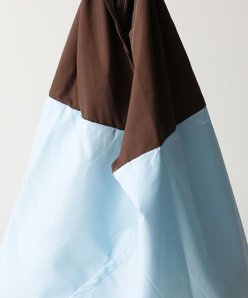 AZUMA(アズマ)の「<AZUMA BAG(アヅマバック)> PACKABLE BAG/バッグ(トートバッグ・メンズ・その他1/その他2・FREE)」の7枚目の写真