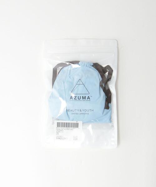 AZUMA(アズマ)の「<AZUMA BAG(アヅマバック)> PACKABLE BAG/バッグ(トートバッグ・メンズ・その他1/その他2・FREE)」の8枚目の写真