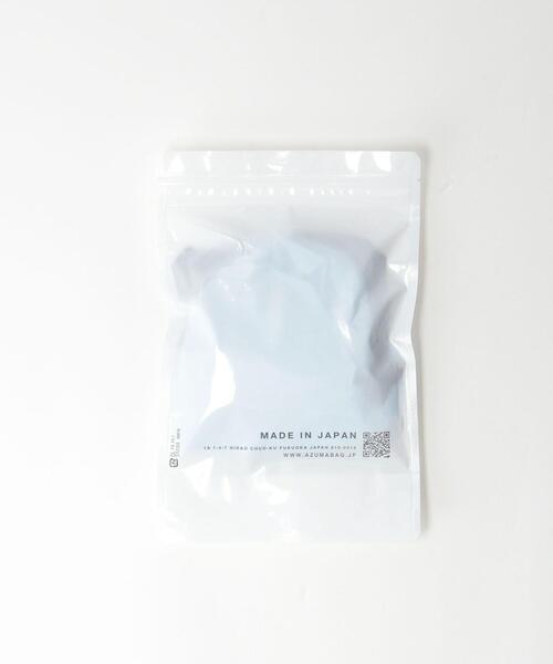 AZUMA(アズマ)の「<AZUMA BAG(アヅマバック)> PACKABLE BAG/バッグ(トートバッグ・メンズ・その他1/その他2・FREE)」の9枚目の写真