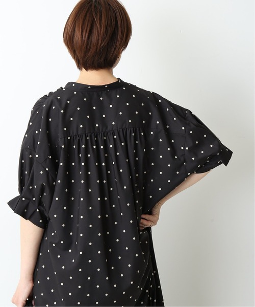 journal standard L'essage（ジャーナルスタンダードレサージュ