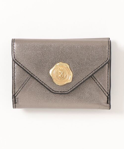 SAN Hideaki Mihara 三つ折り財布 楽天市場】【SALE 30%OFF】SAN HIDEAKI MIHARA サンヒデアキ