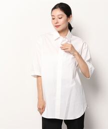 603 | 603 レギュラーカラービックシャツ(シャツ/ブラウス)