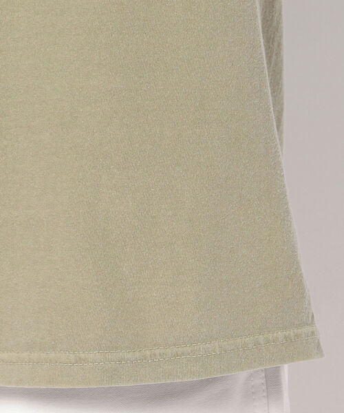 MANASTASH（マナスタッシュ）の「MANASTASH×JONAS CLAESSON/マナスタッシュ×ジョナスクレアッソン INKTOBER-12-KO Tシャツ（Tシャツ/カットソー・メンズ・カーキ・MEDIUM/LARGE/X-LARGE）」の15枚目の写真