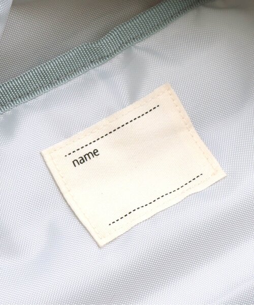 apres les cours（アプレレクール）の「■3柄リュック（バックパック/リュック・キッズ・キナリ/グレー/ピンク・FREE）」の11枚目の写真