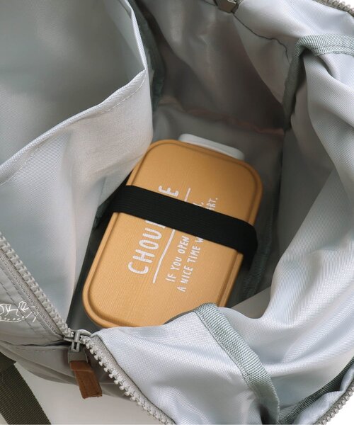 apres les cours（アプレレクール）の「■3柄リュック（バックパック/リュック・キッズ・キナリ/グレー/ピンク・FREE）」の16枚目の写真