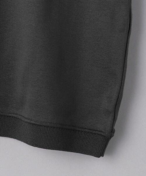 UNITED ARROWS（ユナイテッドアローズ）の「＜UNITED ARROWS＞ コンビ Tシャツ（Tシャツ/カットソー・メンズ・ベージュ/ネイビー/ダークグレー・SMALL/MEDIUM/LARGE/X-LARGE）」の20枚目の写真