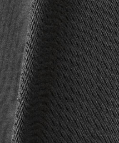 UNITED ARROWS（ユナイテッドアローズ）の「＜UNITED ARROWS＞ コンビ Tシャツ（Tシャツ/カットソー・メンズ・ベージュ/ネイビー/ダークグレー・SMALL/MEDIUM/LARGE/X-LARGE）」の21枚目の写真