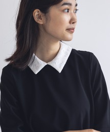kaene | レースつけ襟(付け襟)