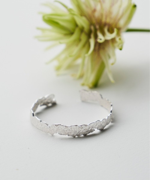 Libra Cue（リブラ キュー）の「ビンテージライクブレスレット（ブレスレット・レディース・シルバー/ゴールド・FREE）」の12枚目の写真