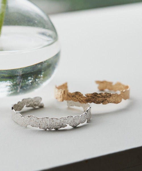 Libra Cue（リブラ キュー）の「ビンテージライクブレスレット（ブレスレット・レディース・シルバー/ゴールド・FREE）」の5枚目の写真