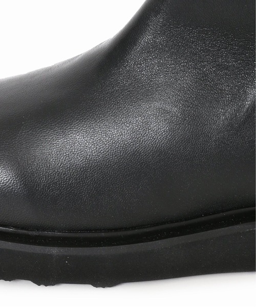 plage（プラージュ）の「【CAMINANDO/カミナンド】RIDING LONG ブーツ◆（ブーツ・レディース・ブラック・35/36/37/38/39）」の13枚目の写真