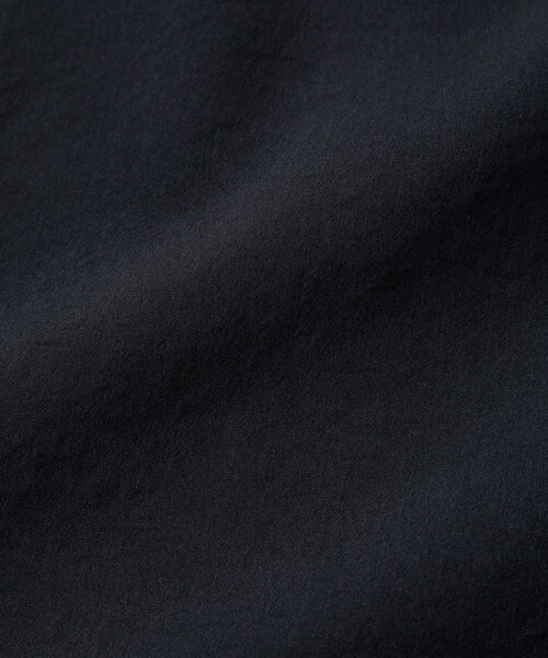 CAST:(キャストコロン)の「ソフトタイプライターブラウス(シャツ/ブラウス・レディース・ベージュ/イエロー/ブラック・M)」の12枚目の写真