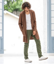 CALL&RESPONSE（コールアンドレスポンス）の「mcg2893-ノーカラー