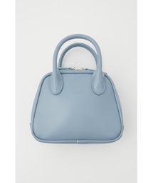 MOUSSY | MINI BOSTON SHOULDER バッグ(ショルダーバッグ)