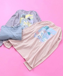 エモプリントロンT