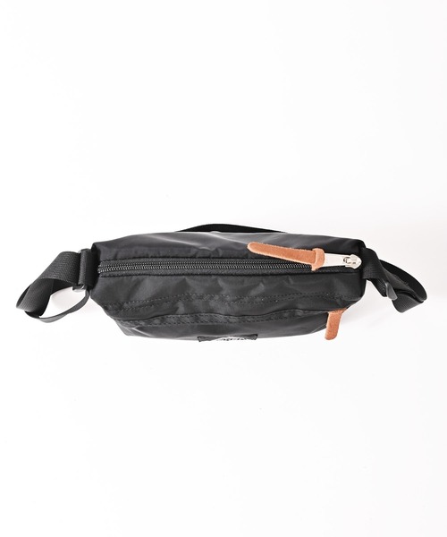 GREGORY(グレゴリー)の「GREGORY (グレゴリー) エンベロップショルダー(ショルダーバッグ・メンズ・ブラック・FREE)」の10枚目の写真