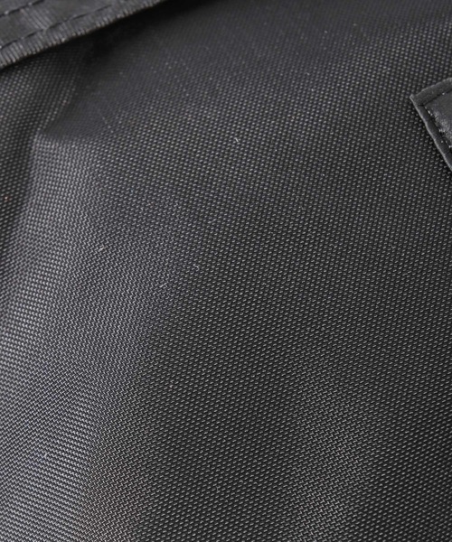 GREGORY(グレゴリー)の「GREGORY (グレゴリー) エンベロップショルダー(ショルダーバッグ・メンズ・ブラック・FREE)」の12枚目の写真