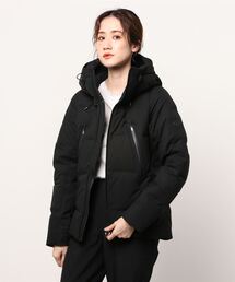 DESCENTE ALLTERRAIN | DESCENTE ALLTERRAIN/デサント オルテライン　MOUNTAINEER  マウンテニア(ダウンジャケット/コート)