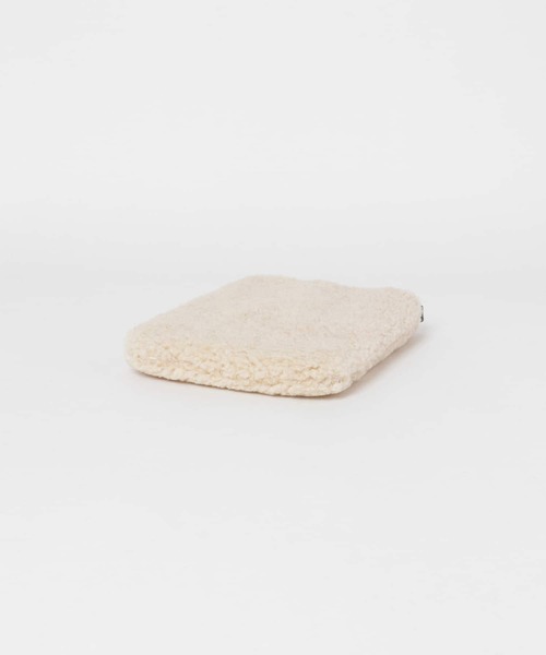 KBF（ケイビーエフ）の「3SETトートバッグ（トートバッグ・レディース・シルバー/ベージュ/ブラック・ONE）」の14枚目の写真