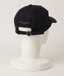 Maison Kitsune（メゾンキツネ）の「COOL-TONE FOX HEAD PATCH