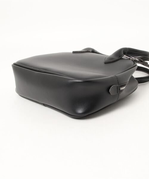 AMAIL(アマイル)の「コロンバッグ(ショルダーバッグ・レディース・アイボリー/ブラック/ベージュ・FREE)」の17枚目の写真