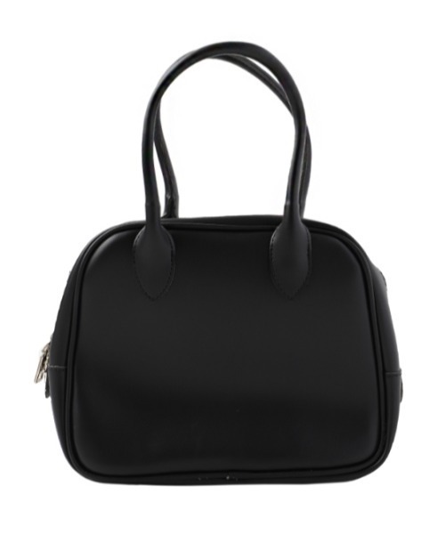 AMAIL(アマイル)の「コロンバッグ(ショルダーバッグ・レディース・アイボリー/ブラック/ベージュ・FREE)」の7枚目の写真