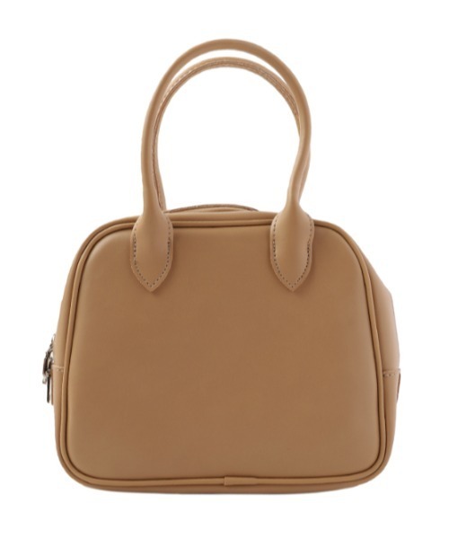 AMAIL(アマイル)の「コロンバッグ(ショルダーバッグ・レディース・アイボリー/ブラック/ベージュ・FREE)」の14枚目の写真