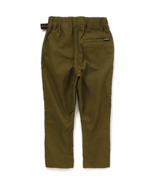 F.O.KIDS(エフオーキッズ)の「ラクピケクライミングパンツ 10分丈(その他パンツ・キッズ・カーキ/ネイビー/キャメル/チャコール・120/130/95/140/80/100/90/110)」の18枚目の写真