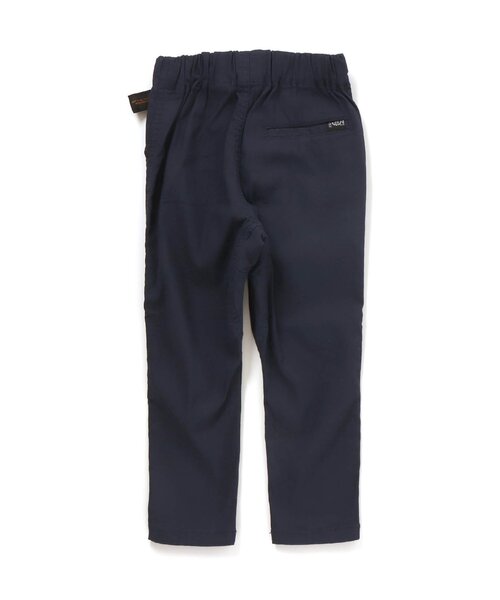 F.O.KIDS(エフオーキッズ)の「ラクピケクライミングパンツ 10分丈(その他パンツ・キッズ・カーキ/ネイビー/キャメル/チャコール・120/130/95/140/80/100/90/110)」の15枚目の写真