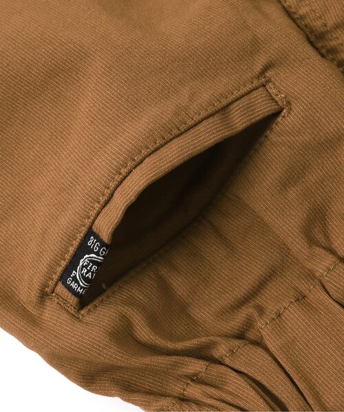 F.O.KIDS(エフオーキッズ)の「ラクピケクライミングパンツ 10分丈(その他パンツ・キッズ・カーキ/ネイビー/キャメル/チャコール・120/130/95/140/80/100/90/110)」の10枚目の写真