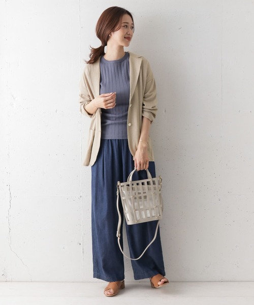 URBAN RESEARCH DOORS（アーバンリサーチドアーズ）の「リネン