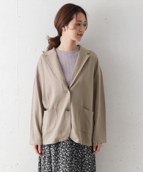 URBAN RESEARCH DOORS（アーバンリサーチドアーズ）の「リネン