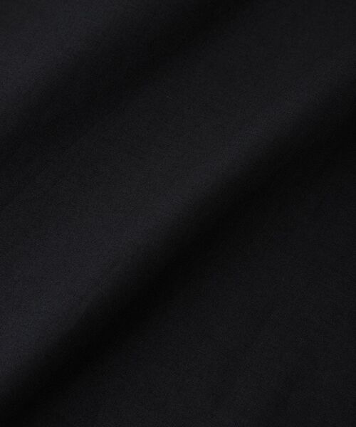 LA MARINE FRANCAISE(マリン フランセーズ)の「レースのセーラーブラウス(シャツ/ブラウス・レディース・ホワイト/ブラック・F)」の21枚目の写真