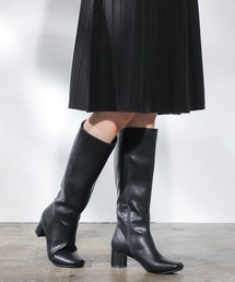 Honeys | ヒールロングブーツ(ブーツ)