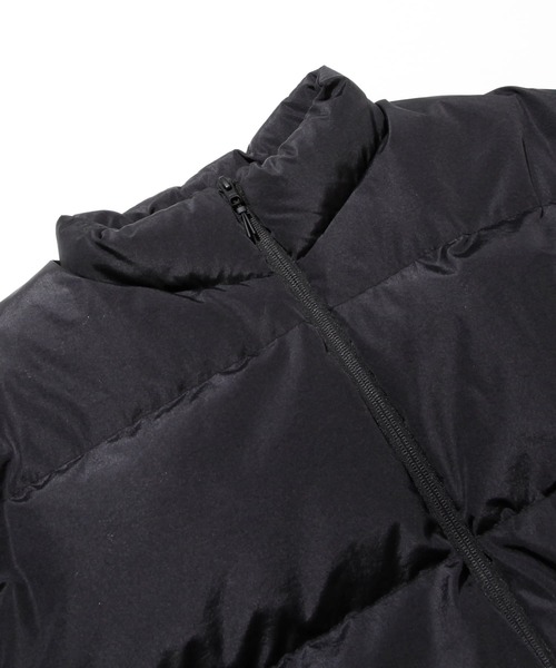 DIGAWEL（ディガウェル）の「F/CE. × DIGAWEL Puffer Jacket / エフシーイー × ディガウェル ダウンジャケット（ダウンジャケット/コート・メンズ・ブラック/グレー・SMALL/MEDIUM）」の5枚目の写真