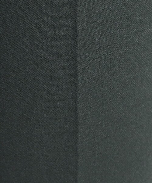 INDIVI（インディヴィ）の「◆【褒められパンツ】STYLE UP PANTS テーパード（その他パンツ・レディース・オフホワイト/ブラック/ダークグリーン系5/グレー系その他7・17/19/03/12/38/13/34/05/15 /36/07/40）」の12枚目の写真