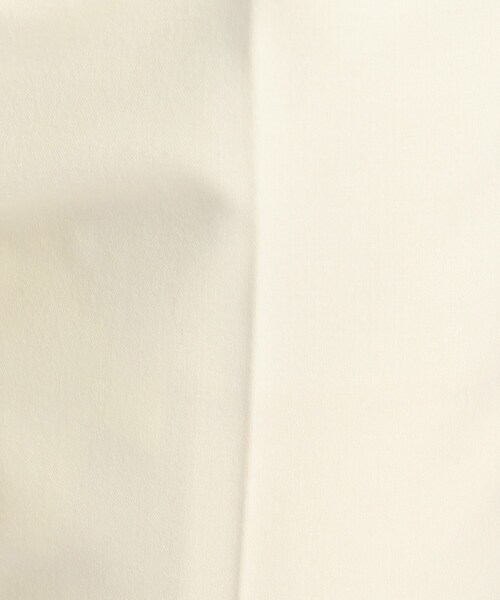 INDIVI（インディヴィ）の「◆【褒められパンツ】STYLE UP PANTS テーパード（その他パンツ・レディース・オフホワイト/ブラック/ダークグリーン系5/グレー系その他7・17/19/03/12/38/13/34/05/15 /36/07/40）」の17枚目の写真