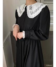 Areeam | ヴィランズ / 魔女になりたいワンピース(ワンピース)