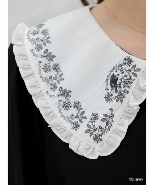 Areeam(アリーム)の「ヴィランズ / 魔女になりたいワンピース(ワンピース・レディース・ブラック・FREE)」の20枚目の写真